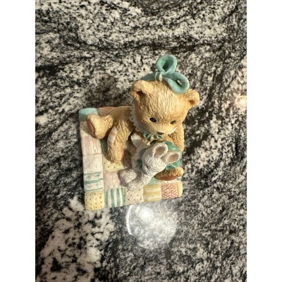 Cherished Teddies - Camille - "I'd Be Lost Without You" - Picture 5 of 6